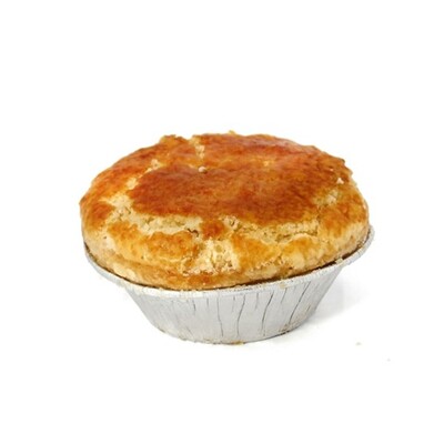  Oriental Chicken Pie - Original 70gm (120pcs/ctn)